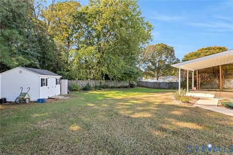 Tiny photo for 7037 Lantana Lane, Mechanicsville, VA 23111 (MLS # 2529411)
