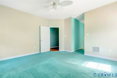 Tiny photo for 7037 Lantana Lane, Mechanicsville, VA 23111 (MLS # 2529411)