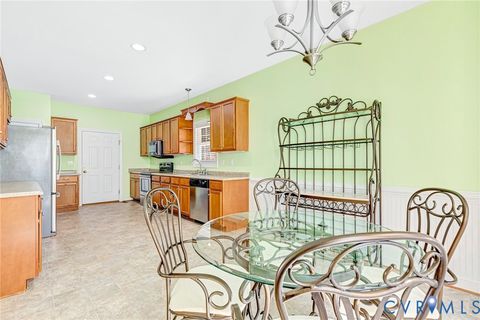 Tiny photo for 7037 Lantana Lane, Mechanicsville, VA 23111 (MLS # 2529411)