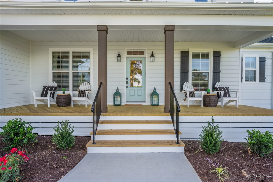 Lot 41 E. Vaidens Pond Road