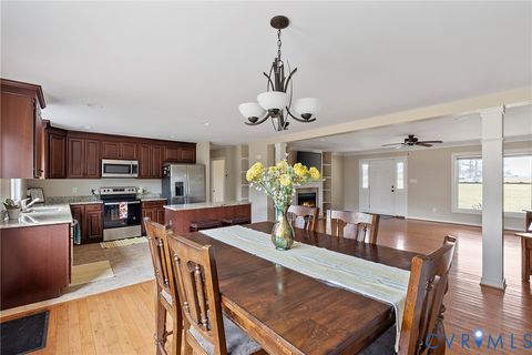 Tiny photo for 1397 Dorset Road, Powhatan, VA 23139 (MLS # 2605206)