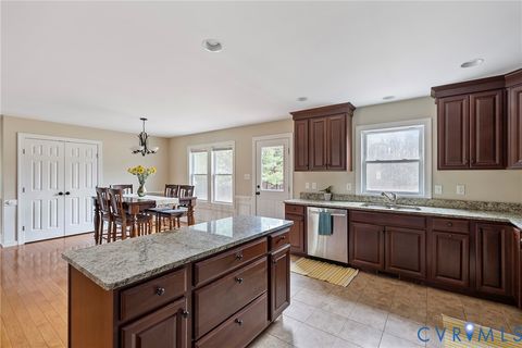 Tiny photo for 1397 Dorset Road, Powhatan, VA 23139 (MLS # 2605206)