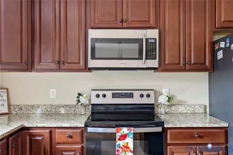 Tiny photo for 1397 Dorset Road, Powhatan, VA 23139 (MLS # 2605206)