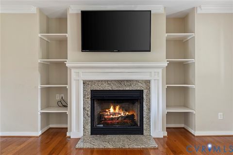 Tiny photo for 1397 Dorset Road, Powhatan, VA 23139 (MLS # 2605206)