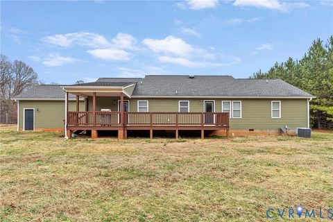Tiny photo for 1397 Dorset Road, Powhatan, VA 23139 (MLS # 2605206)
