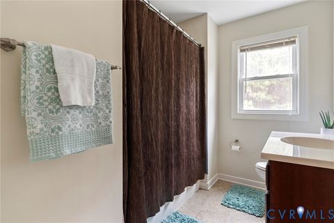 Tiny photo for 1397 Dorset Road, Powhatan, VA 23139 (MLS # 2605206)