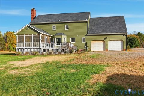 Tiny photo for 16320 Locust Run Drive, Montpelier, VA 23192 (MLS # 2533692)