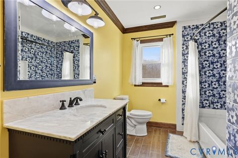 Tiny photo for 16320 Locust Run Drive, Montpelier, VA 23192 (MLS # 2533692)