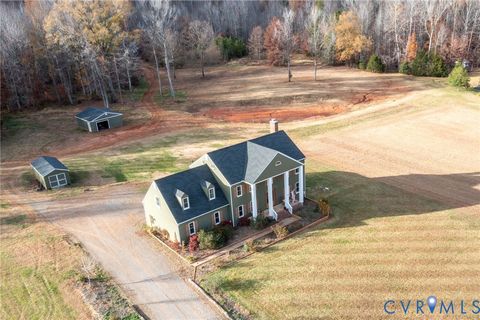 Tiny photo for 16320 Locust Run Drive, Montpelier, VA 23192 (MLS # 2533692)