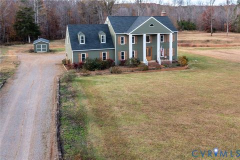 Tiny photo for 16320 Locust Run Drive, Montpelier, VA 23192 (MLS # 2533692)