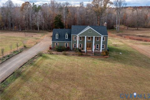 Tiny photo for 16320 Locust Run Drive, Montpelier, VA 23192 (MLS # 2533692)