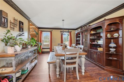 Tiny photo for 16320 Locust Run Drive, Montpelier, VA 23192 (MLS # 2533692)