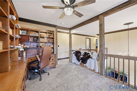 Tiny photo for 16320 Locust Run Drive, Montpelier, VA 23192 (MLS # 2533692)