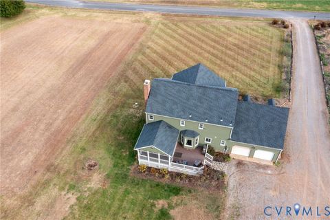 Tiny photo for 16320 Locust Run Drive, Montpelier, VA 23192 (MLS # 2533692)