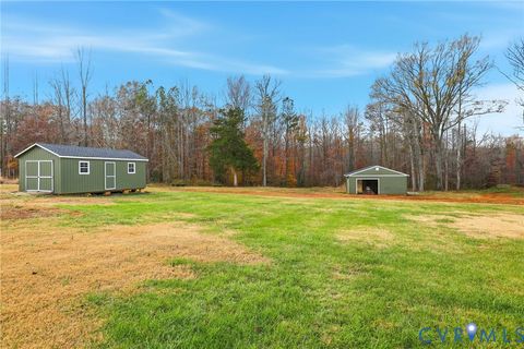 Tiny photo for 16320 Locust Run Drive, Montpelier, VA 23192 (MLS # 2533692)