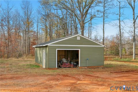 Tiny photo for 16320 Locust Run Drive, Montpelier, VA 23192 (MLS # 2533692)