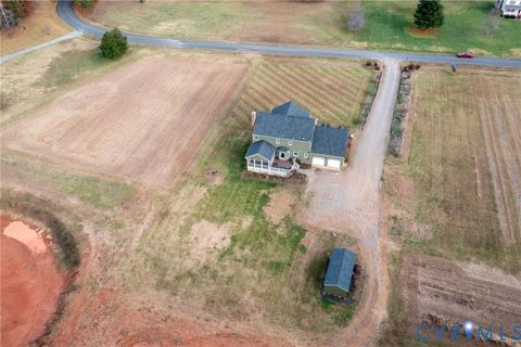 Tiny photo for 16320 Locust Run Drive, Montpelier, VA 23192 (MLS # 2533692)