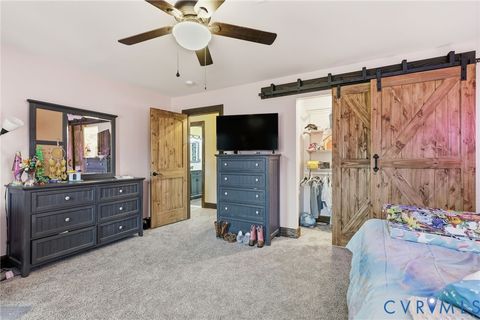 Tiny photo for 16320 Locust Run Drive, Montpelier, VA 23192 (MLS # 2533692)