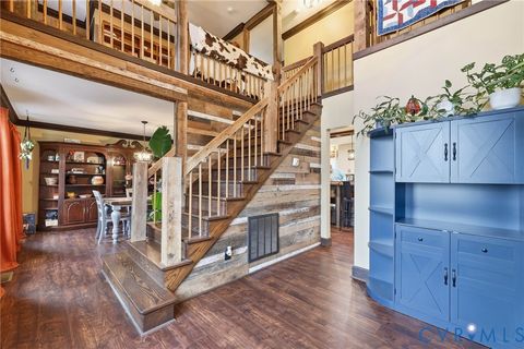 Tiny photo for 16320 Locust Run Drive, Montpelier, VA 23192 (MLS # 2533692)