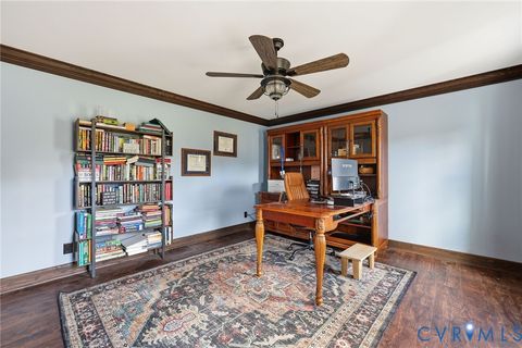 Tiny photo for 16320 Locust Run Drive, Montpelier, VA 23192 (MLS # 2533692)