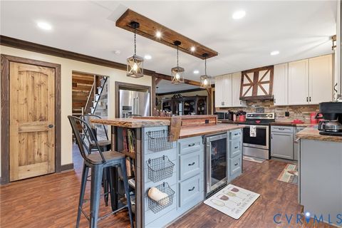 Tiny photo for 16320 Locust Run Drive, Montpelier, VA 23192 (MLS # 2533692)