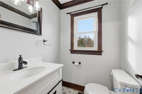 Tiny photo for 16320 Locust Run Drive, Montpelier, VA 23192 (MLS # 2533692)