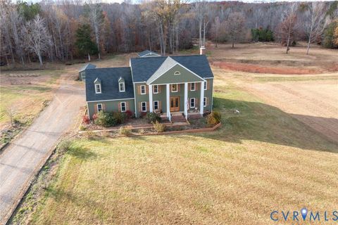 Tiny photo for 16320 Locust Run Drive, Montpelier, VA 23192 (MLS # 2533692)