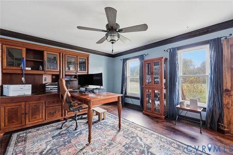 Tiny photo for 16320 Locust Run Drive, Montpelier, VA 23192 (MLS # 2533692)