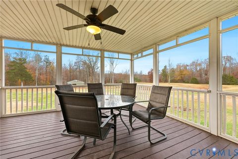 Tiny photo for 16320 Locust Run Drive, Montpelier, VA 23192 (MLS # 2533692)