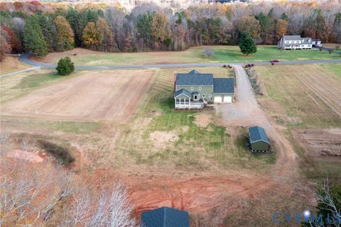 Tiny photo for 16320 Locust Run Drive, Montpelier, VA 23192 (MLS # 2533692)