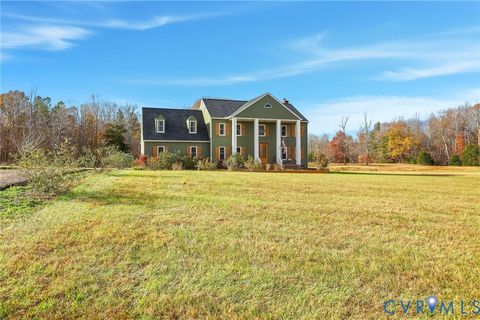 Tiny photo for 16320 Locust Run Drive, Montpelier, VA 23192 (MLS # 2533692)