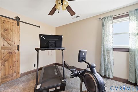 Tiny photo for 16320 Locust Run Drive, Montpelier, VA 23192 (MLS # 2533692)