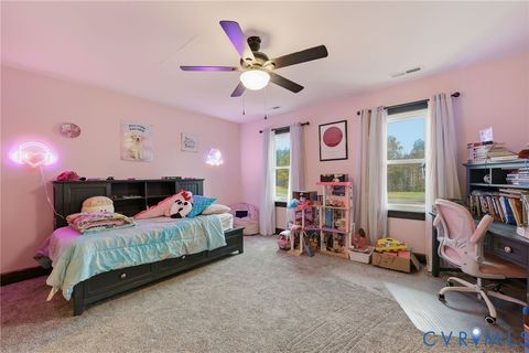 Tiny photo for 16320 Locust Run Drive, Montpelier, VA 23192 (MLS # 2533692)
