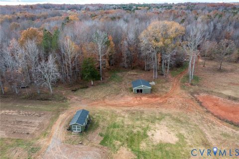 Tiny photo for 16320 Locust Run Drive, Montpelier, VA 23192 (MLS # 2533692)