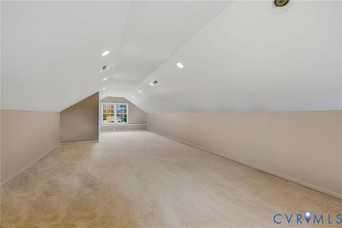 Tiny photo for 16320 Locust Run Drive, Montpelier, VA 23192 (MLS # 2533692)