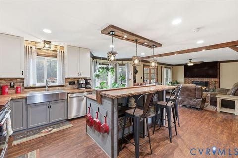 Tiny photo for 16320 Locust Run Drive, Montpelier, VA 23192 (MLS # 2533692)