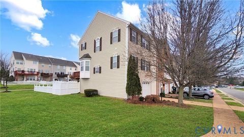 Photo of 8001 Belton Circle, Mechanicsville, VA 23116 (MLS # 2531907)