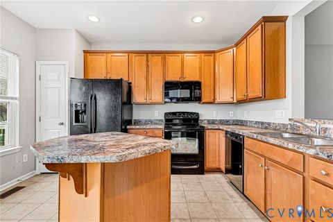 Tiny photo for 8001 Belton Circle, Mechanicsville, VA 23116 (MLS # 2531907)