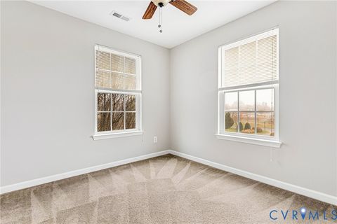 Tiny photo for 8001 Belton Circle, Mechanicsville, VA 23116 (MLS # 2531907)