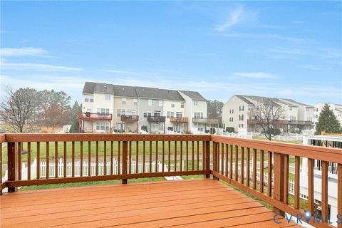 Tiny photo for 8001 Belton Circle, Mechanicsville, VA 23116 (MLS # 2531907)