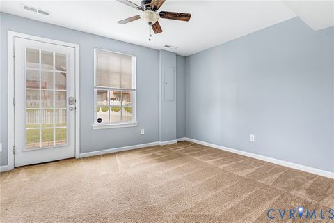 Tiny photo for 8001 Belton Circle, Mechanicsville, VA 23116 (MLS # 2531907)