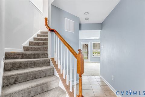 Tiny photo for 8001 Belton Circle, Mechanicsville, VA 23116 (MLS # 2531907)