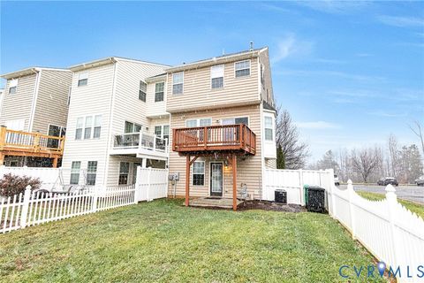 Tiny photo for 8001 Belton Circle, Mechanicsville, VA 23116 (MLS # 2531907)