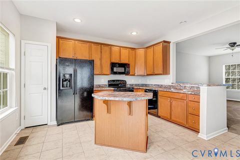 Tiny photo for 8001 Belton Circle, Mechanicsville, VA 23116 (MLS # 2531907)