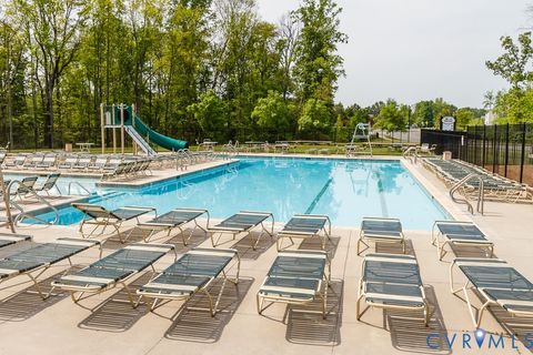 Tiny photo for 8001 Belton Circle, Mechanicsville, VA 23116 (MLS # 2531907)