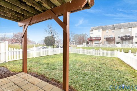 Tiny photo for 8001 Belton Circle, Mechanicsville, VA 23116 (MLS # 2531907)