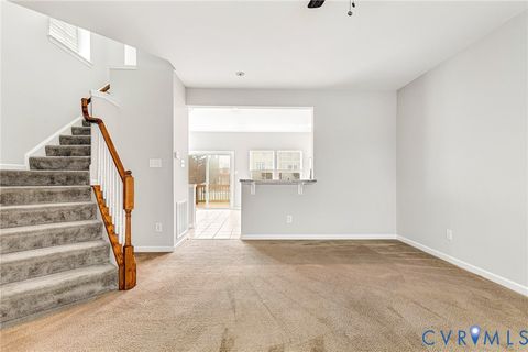 Tiny photo for 8001 Belton Circle, Mechanicsville, VA 23116 (MLS # 2531907)