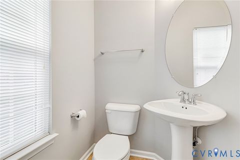 Tiny photo for 8001 Belton Circle, Mechanicsville, VA 23116 (MLS # 2531907)