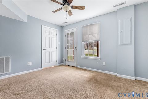 Tiny photo for 8001 Belton Circle, Mechanicsville, VA 23116 (MLS # 2531907)