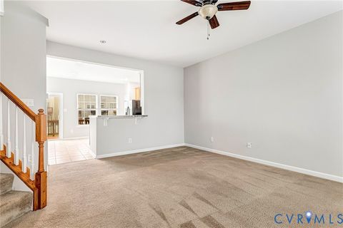 Tiny photo for 8001 Belton Circle, Mechanicsville, VA 23116 (MLS # 2531907)